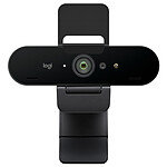 Webcam Logitech BRIO 4K  - Autre vue