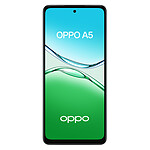 Smartphone OPPO A5 Blanc brumeux - 128 Go - 6 Go  - Autre vue