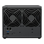 Serveur NAS Synology DiskStation DS925+ - Autre vue