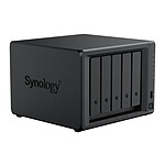 Serveur NAS Synology DiskStation DS1525+  - Autre vue