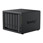 Serveur NAS Synology DiskStation DS1525+  - Autre vue