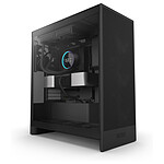 Watercooling AIO NZXT Kraken Elite 240 (RL-KN24E-B2) - Autre vue