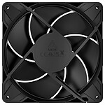 Ventilateur Boîtier Arctic P14 Pro PST - Noir Pack de 5 - Autre vue