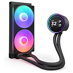 Watercooling AIO NZXT Kraken Elite 240 RGB Noir (RL-KR24E-B2) - Autre vue