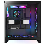 Watercooling AIO NZXT Kraken Elite 240 RGB Noir (RL-KR24E-B2) - Autre vue