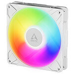 Ventilateur Boîtier Arctic P14 Pro A-RGB Blanc - Autre vue