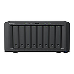 Serveur NAS Synology DiskStation DS1825+ - Autre vue