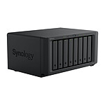 Serveur NAS Synology DiskStation DS1825+ - Autre vue