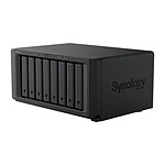 Serveur NAS Synology DiskStation DS1825+ - Autre vue