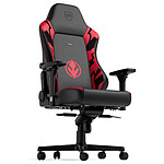 Fauteuil gamer Noblechairs HERO - Darth Maul Edition - Autre vue