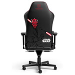 Fauteuil gamer Noblechairs HERO - Darth Maul Edition - Autre vue
