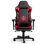Fauteuil gamer Noblechairs HERO - Darth Maul Edition - Autre vue