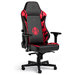 Fauteuil gamer Noblechairs HERO - Darth Maul Edition - Autre vue