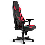 Fauteuil gamer Noblechairs HERO - Darth Maul Edition - Autre vue