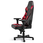 Fauteuil gamer Noblechairs HERO - Darth Maul Edition - Autre vue