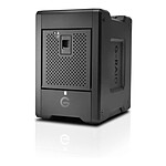 Disque dur externe SanDisk Professional G-Raid Shuttle 4 48 To - Autre vue