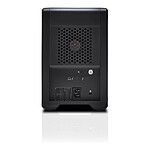 Disque dur externe SanDisk Professional G-Raid Shuttle 4 80 To - Autre vue