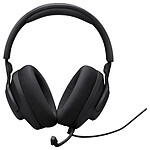 Casque micro JBL Quantum 100M2 - Noir - Autre vue