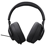 Casque micro JBL Quantum 100M2 - Noir - Autre vue