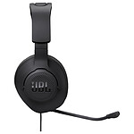 Casque micro JBL Quantum 100M2 - Noir - Autre vue