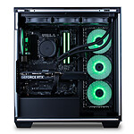 PC de bureau PC Gamer Imperium - Win11 installé (licence fournie) - Autre vue