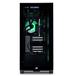 PC de bureau PC Gamer Imperium - Win11 installé (licence fournie) - Autre vue