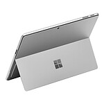 PC portable Microsoft Surface Pro, Copilot+ PC, 13", OLED for Business, Platine - EP2-20214 - Autre vue