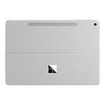 PC portable Microsoft Surface Pro, Copilot+ PC, 12" Platine - EP2-27660 - Autre vue