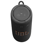 Enceinte sans fil JBL GRIP Noir - Enceinte portable - Autre vue