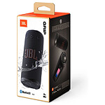 Enceinte sans fil JBL GRIP Noir - Enceinte portable - Autre vue