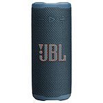 Enceinte sans fil JBL GRIP Bleu - Enceinte portable  - Autre vue