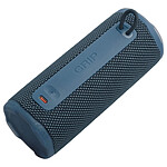 Enceinte sans fil JBL GRIP Bleu - Enceinte portable  - Autre vue