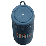 Enceinte sans fil JBL GRIP Bleu - Enceinte portable  - Autre vue
