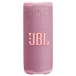 Enceinte sans fil JBL GRIP Rose - Enceinte portable  - Autre vue