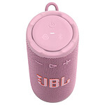 Enceinte sans fil JBL GRIP Rose - Enceinte portable  - Autre vue