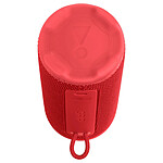 Enceinte sans fil JBL GRIP Rouge - Enceinte portable  - Autre vue