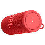 Enceinte sans fil JBL GRIP Rouge - Enceinte portable  - Autre vue