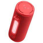 Enceinte sans fil JBL GRIP Rouge - Enceinte portable  - Autre vue