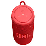 Enceinte sans fil JBL GRIP Rouge - Enceinte portable  - Autre vue