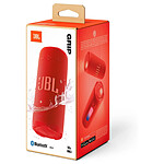 Enceinte sans fil JBL GRIP Rouge - Enceinte portable  - Autre vue