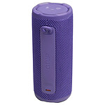 Enceinte sans fil JBL GRIP Violet - Enceinte portable - Autre vue