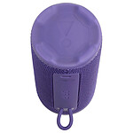 Enceinte sans fil JBL GRIP Violet - Enceinte portable - Autre vue