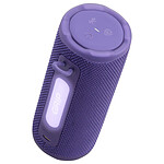 Enceinte sans fil JBL GRIP Violet - Enceinte portable - Autre vue