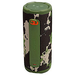 Enceinte sans fil JBL GRIP Squad - Enceinte portable - Autre vue