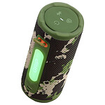 Enceinte sans fil JBL GRIP Squad - Enceinte portable - Autre vue