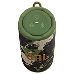 Enceinte sans fil JBL GRIP Squad - Enceinte portable - Autre vue