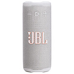 Enceinte sans fil JBL GRIP Blanc - Enceinte portable - Autre vue