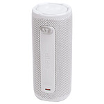 Enceinte sans fil JBL GRIP Blanc - Enceinte portable - Autre vue