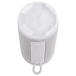 Enceinte sans fil JBL GRIP Blanc - Enceinte portable - Autre vue