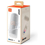Enceinte sans fil JBL GRIP Blanc - Enceinte portable - Autre vue
